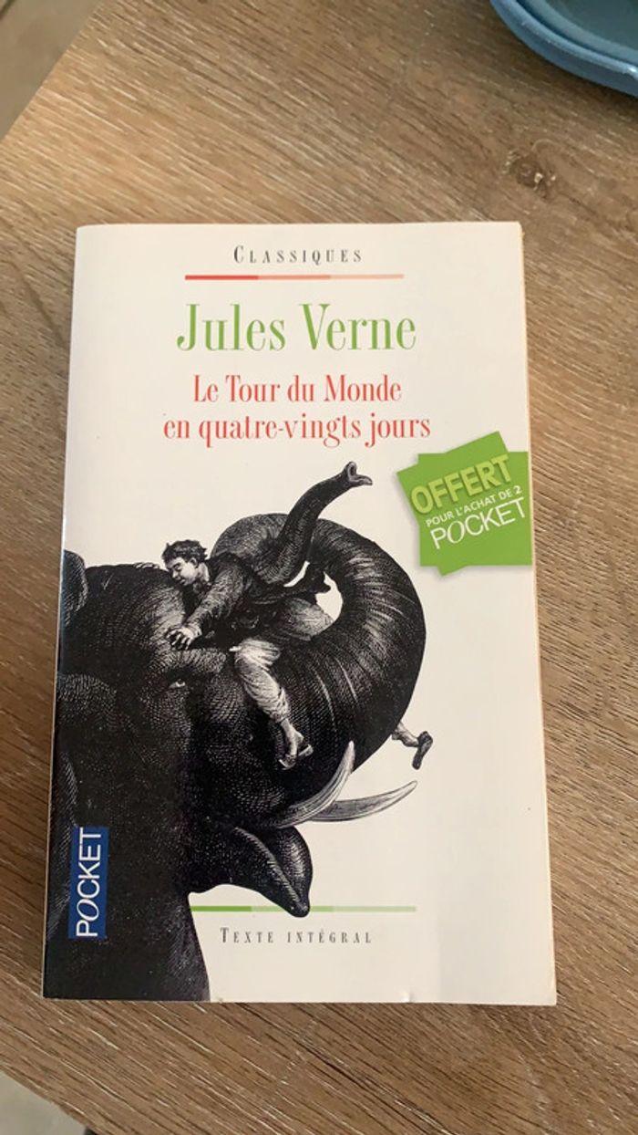 Jules Verne - photo numéro 1