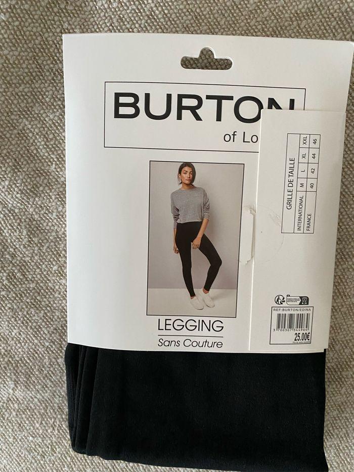 Legging - photo numéro 2