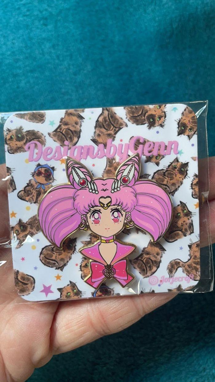 Pins fantasy chibiusa