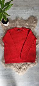 Pull chaud d'hiver- Taille 38 / M - Kiabi