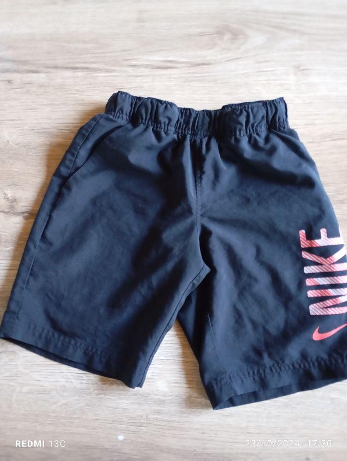 Short Nike - photo numéro 1