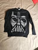 Pull fin star wars