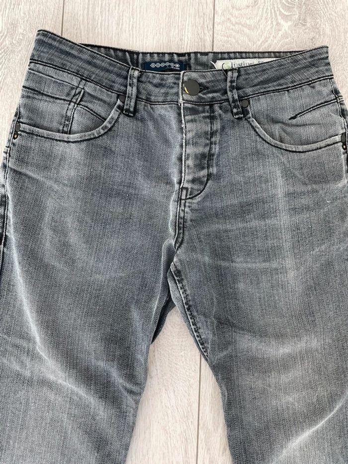 Pantalon jean homme Bonobo - photo numéro 2