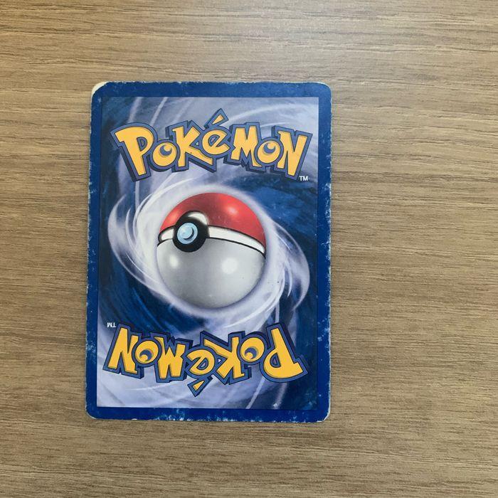 Carte Pokémon - photo numéro 2