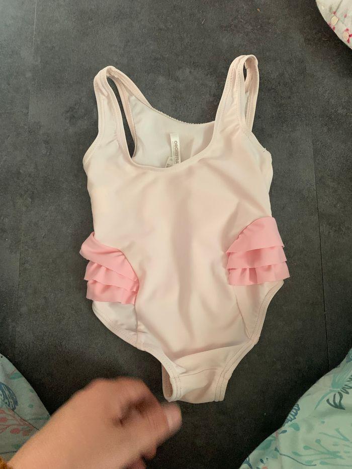 Maillot de bain - photo numéro 3