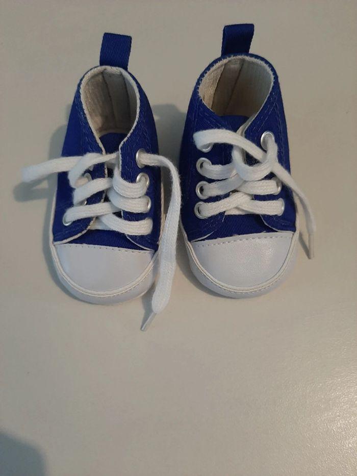 Chaussures bébé