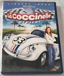 Coccinelle revient