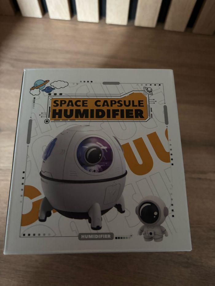 Humidificateur d’air enfants - photo numéro 5