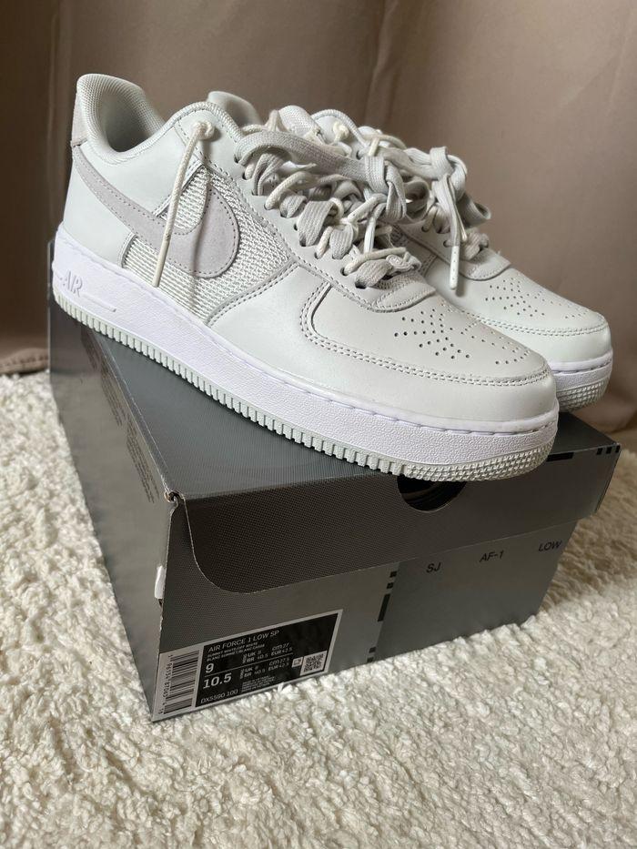 Air Force 1 SlamJam - photo numéro 5