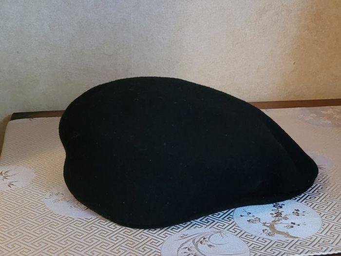 Casquette plate - photo numéro 7