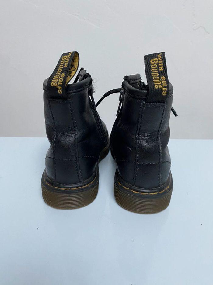 Dr Martens 25 - photo numéro 3