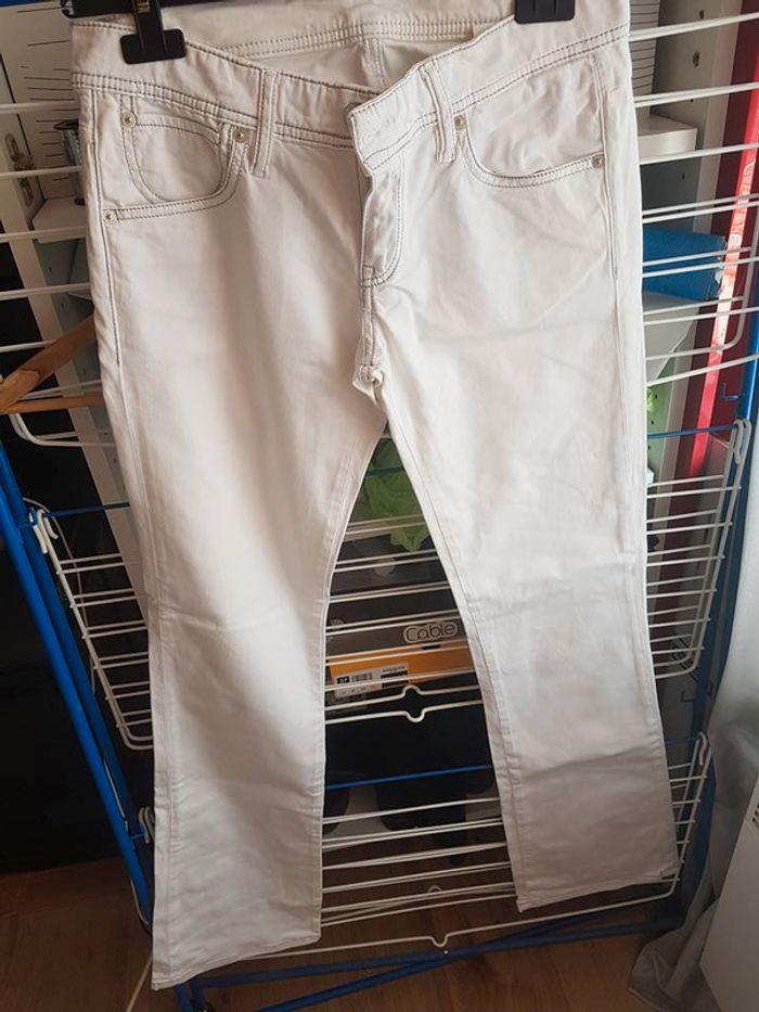 pantalon kaporal - photo numéro 1