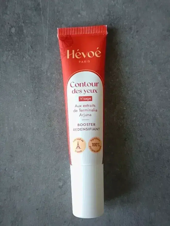 Contour des yeux - Hévoé Neuf - 15ml - - photo numéro 1