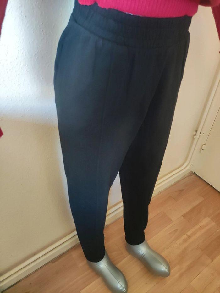 Pantalon de survêtement taille 36 - photo numéro 5