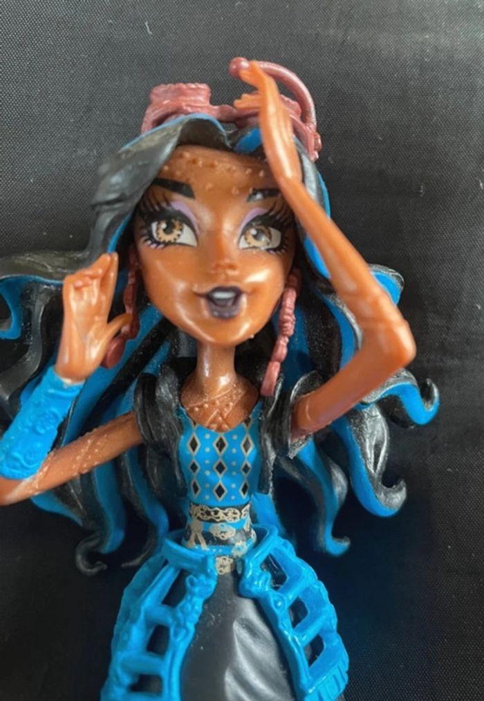 Monster high - photo numéro 2