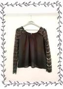 Belle blouse Shein taille S (36)