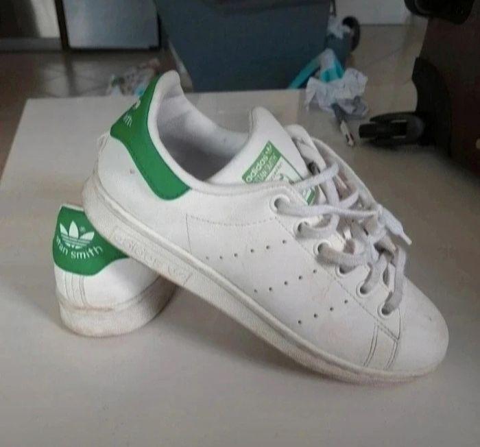 Basket Stan smith - photo numéro 2