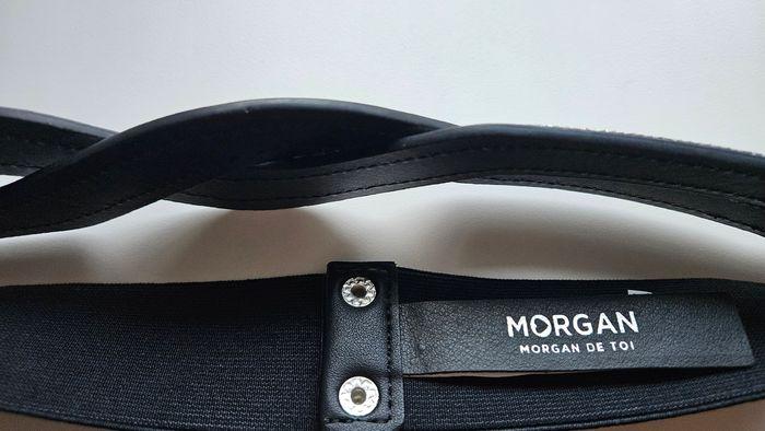 Ceinture Morgan strass, taille 1, 85cm - photo numéro 2