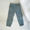 Pantalon cargo