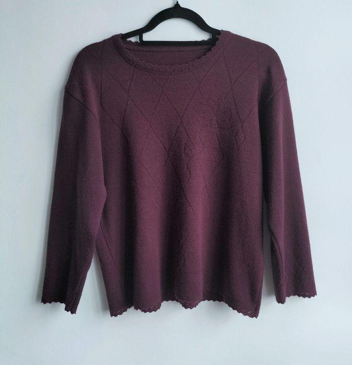 Pull Sans Marque - Taille M - photo numéro 1