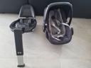 Cosi Bebe confort + basé isofix