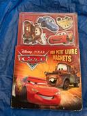 Livre Cars