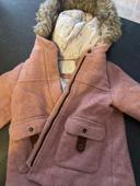 Manteau Zara