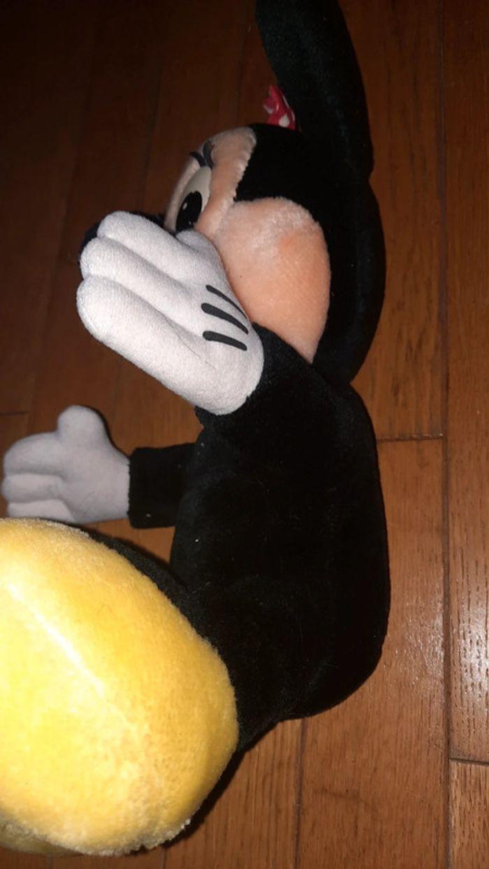 Peluche minnie - photo numéro 8