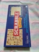 Jeu scrabble junior, jeux spear, de 1959