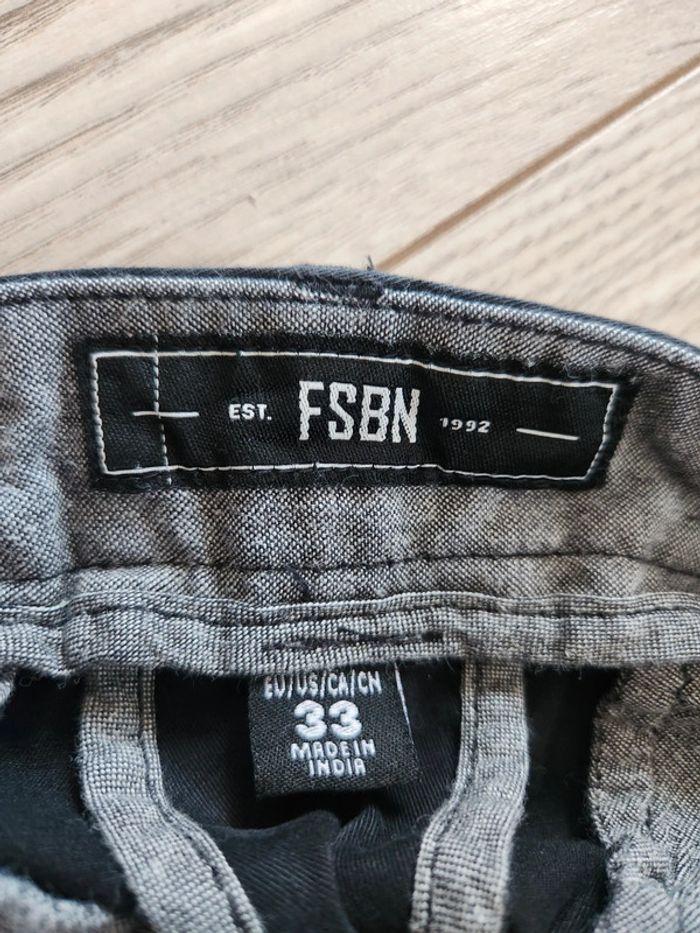 Pantalon FSBN - photo numéro 3