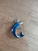 Pendentif dauphin