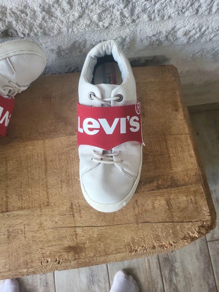 Chaussures Levis - photo numéro 3