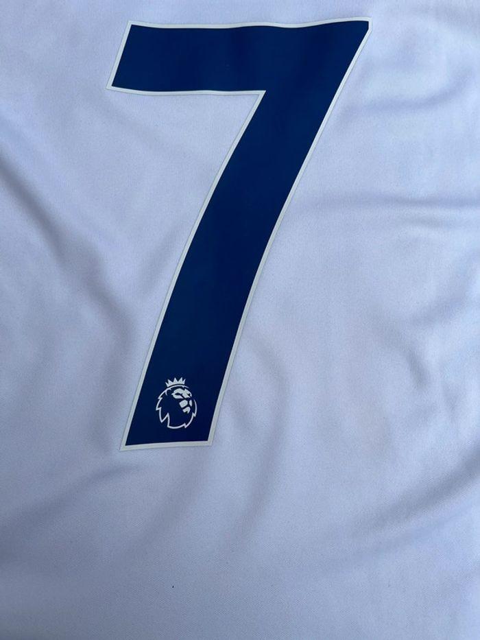 Maillot Kanté chelsea - photo numéro 4