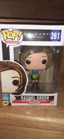 Pop tv Friends Rachel Green 261