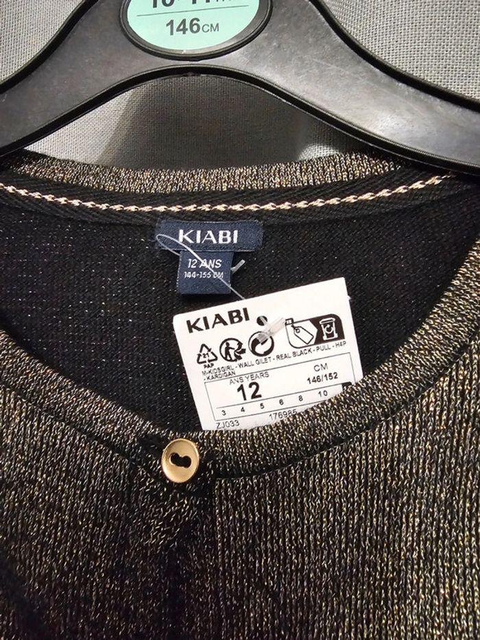 Gilet kiabi - photo numéro 3