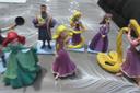 figurines Raiponce