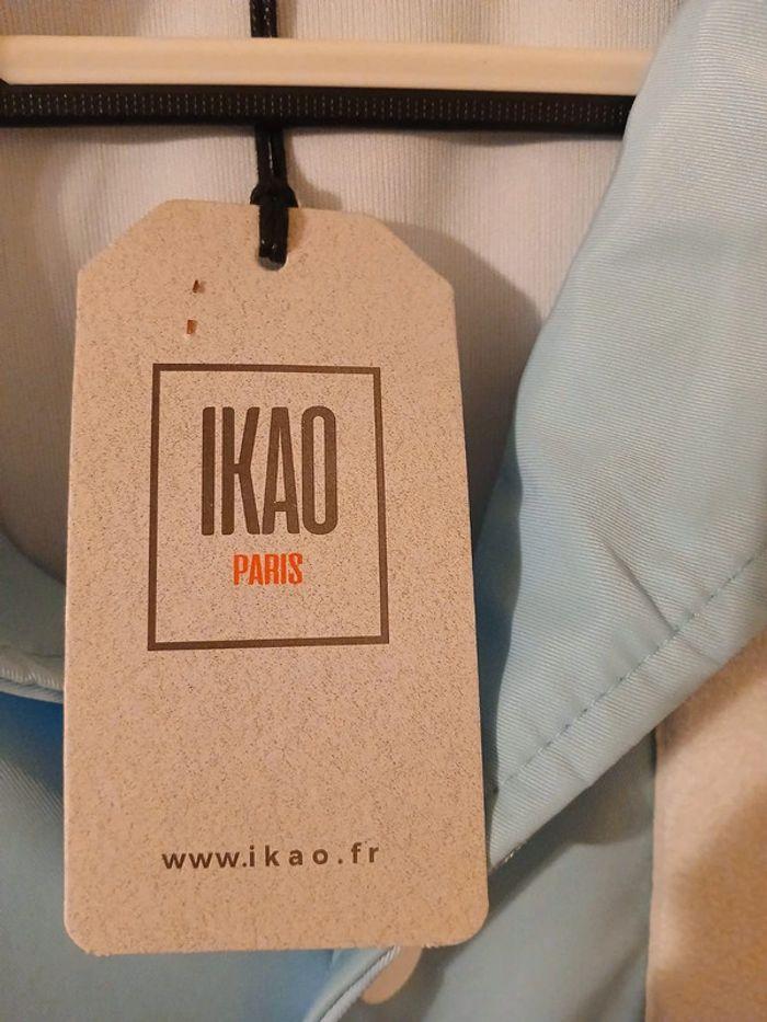 Veste ikao paris S - photo numéro 5