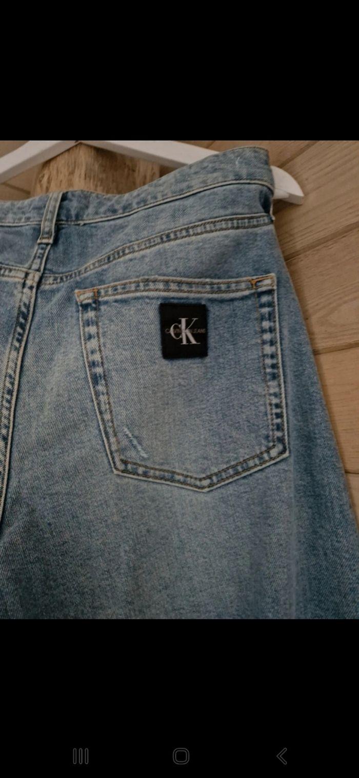 Jeans CK - photo numéro 5