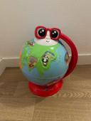 Globe interactif vtech