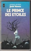 Jack Vance, Le prince des étoiles