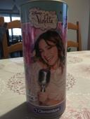 Puzzle violetta