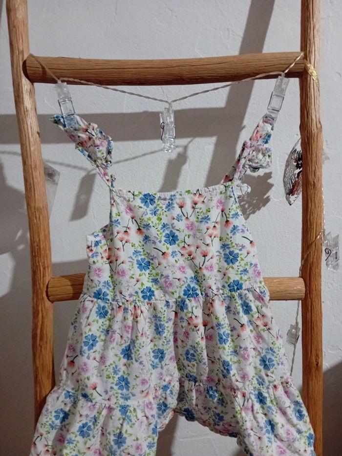 Robe fille taille 2/3ans - photo numéro 2