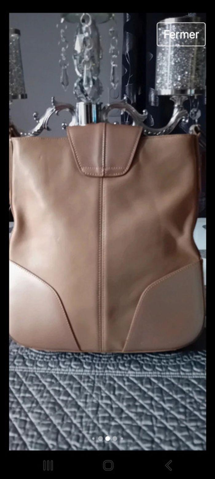 Sac Thierry mugler - photo numéro 2