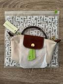 Mini trousse le pliage Longchamp