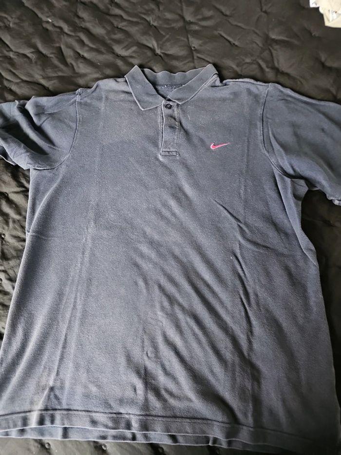 Polo nike - photo numéro 1