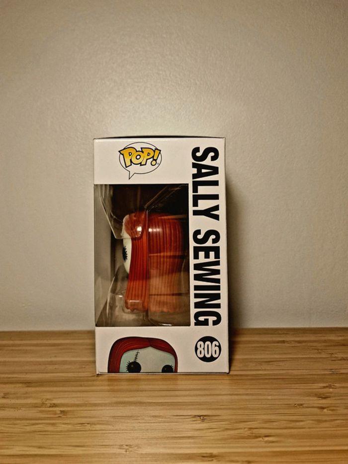 Funko Pop n°806 - photo numéro 2