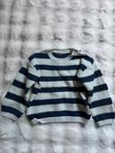 Pull enfants H&M