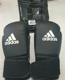 Gants de boxe neufs adidas