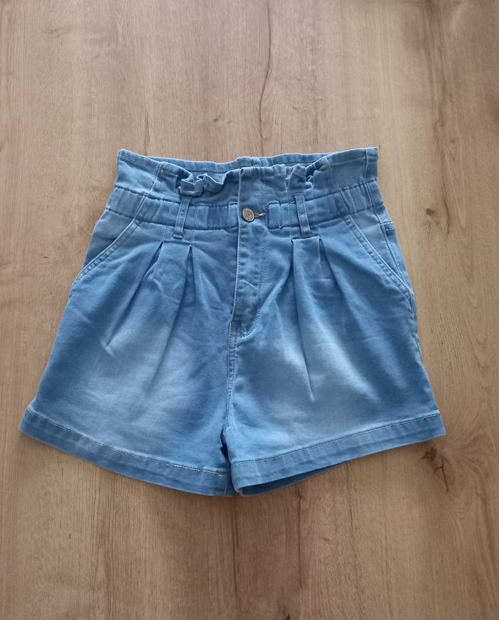 Short taille haute. - photo numéro 1