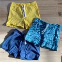 Lot shorts